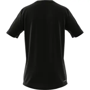 Camiseta adidas Aeroready Designed To Move Sport 3-Bandes image-1