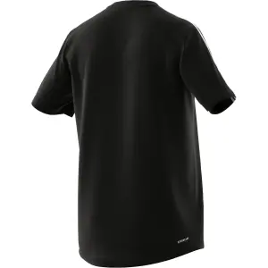 Camiseta adidas Aeroready Designed To Move Sport 3-Bandes image-3