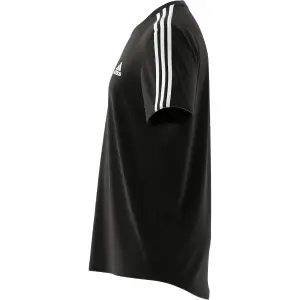 Camiseta adidas Aeroready Designed To Move Sport 3-Bandes image-5