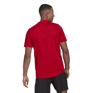 Camiseta adidas Aeroready Designed To Move Sport image-4