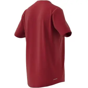Camiseta adidas Aeroready Designed To Move Sport image-1