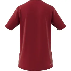 Camiseta adidas Aeroready Designed To Move Sport image-3