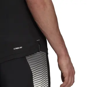 Camiseta adidas Activated Tech 1 image-0