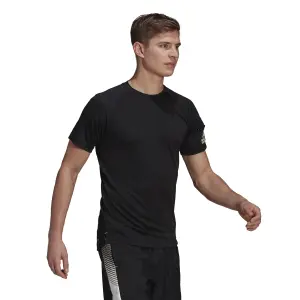 Camiseta adidas Activated Tech 1 image-4