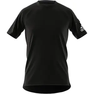 Camiseta adidas Activated Tech 1 image-6