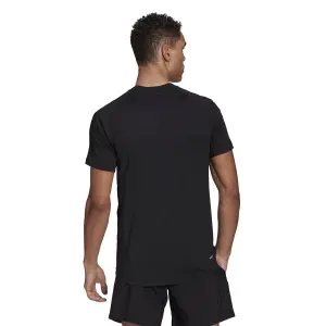T-shirt adidas D2M Motion image-4