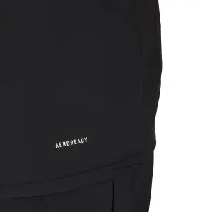 Camiseta adidas D2M Motion image-6