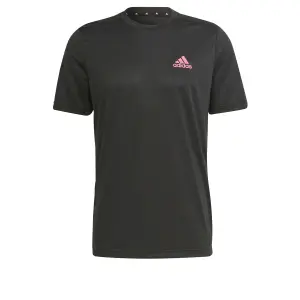 Camiseta adidas Aeroready Designed To Move Sport image-0