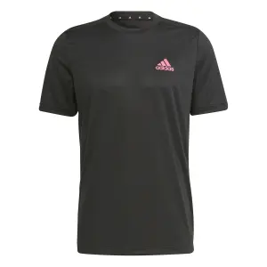 Camiseta adidas Aeroready Designed To Move Sport image-1