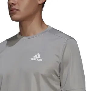 Camiseta adidas Aeroready Designed To Move Sport image-6