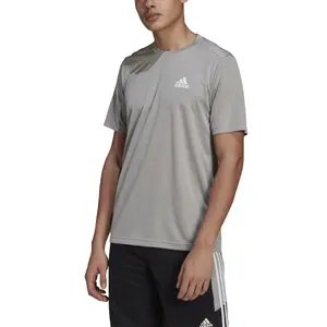 Camiseta adidas Aeroready Designed To Move Sport image-4