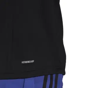 Camiseta adidas Primeblue Designed To Move Sport 3-Bandes image-0