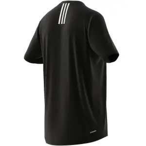 Camiseta adidas Primeblue Designed To Move Sport 3-Bandes image-1