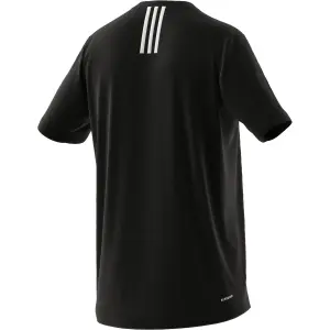 Camiseta adidas Primeblue Designed To Move Sport 3-Bandes image-5