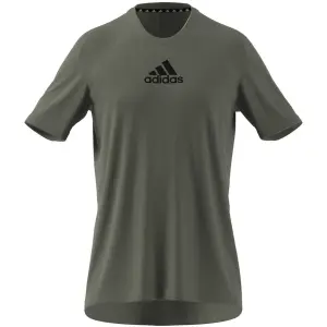 Camiseta adidas Primeblue Designed To Move Sport 3-Bandes image-6