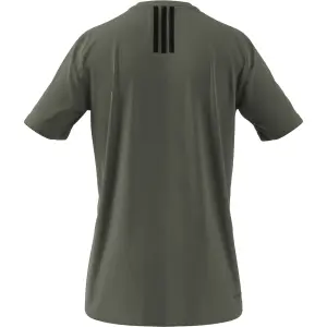Camiseta adidas Primeblue Designed To Move Sport 3-Bandes image-1