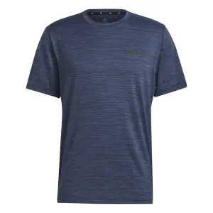 Camiseta elástica adidas Aeroready Designed To Move Sport image-0