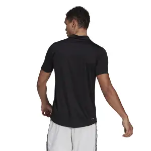 Polo adidas Aeroready Designed To Move Sport image-6