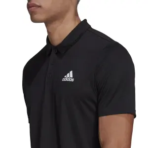 Polo adidas Aeroready Designed To Move Sport image-4