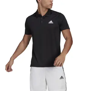 Polo adidas Aeroready Designed To Move Sport image-2