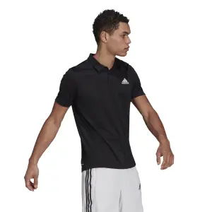 Polo adidas Aeroready Designed To Move Sport image-2