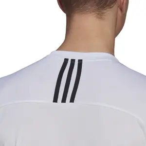 Camiseta adidas Primeblue Designed To Move Sport image-6