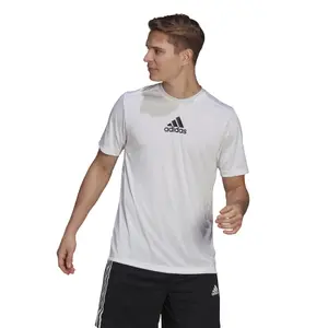 Camiseta adidas Primeblue Designed To Move Sport image-2