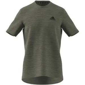Camiseta elástica adidas Aeroready Designed To Move Sport image-6