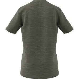 Camiseta elástica adidas Aeroready Designed To Move Sport image-1