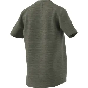 Camiseta elástica adidas Aeroready Designed To Move Sport image-3