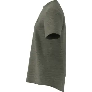 Camiseta elástica adidas Aeroready Designed To Move Sport image-5