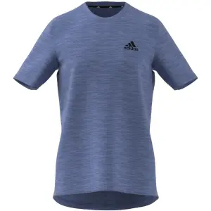 Camiseta elástica adidas Aeroready Designed To Move Sport image-6