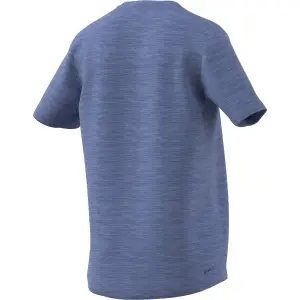 Camiseta elástica adidas Aeroready Designed To Move Sport image-3