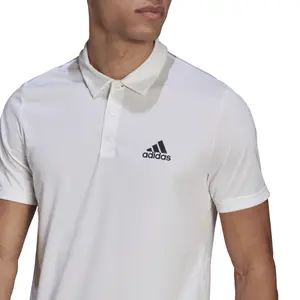 Polo adidas Aeroready image-6