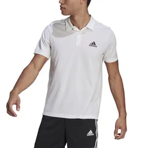 Polo adidas Aeroready image-4