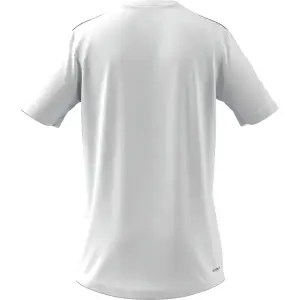 Camiseta adidas Aeroready Designed To Move Sport 3-Bandes image-1