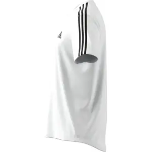 Camiseta adidas Aeroready Designed To Move Sport 3-Bandes image-5