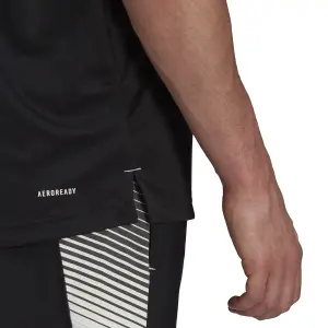 Camiseta adidas Activated Tech 1 image-0