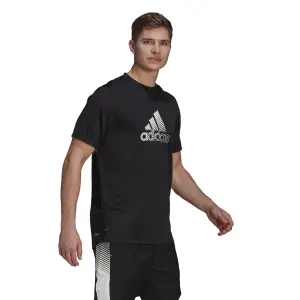 Camiseta adidas Activated Tech 1 image-4