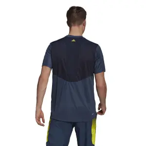 Camiseta adidas Activated Tech 1 image-2