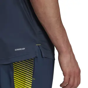 Camiseta adidas Activated Tech 1 image-0