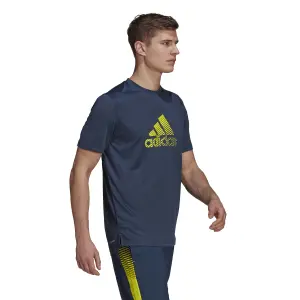 Camiseta adidas Activated Tech 1 image-6
