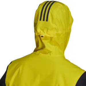 Jacka adidas BSC 3-Bandes Rain Ready image-6