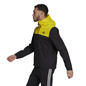Jacka adidas BSC 3-Bandes Rain Ready image-5