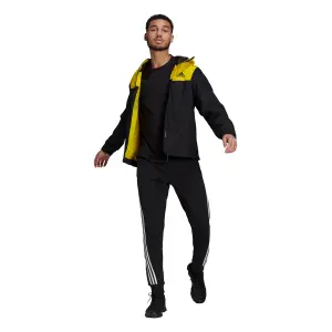 Jacka adidas BSC 3-Bandes Rain Ready image-3