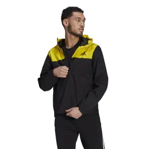 Jacka adidas BSC 3-Bandes Rain Ready image-1
