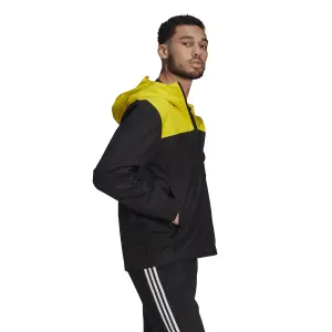 Jacka adidas BSC 3-Bandes Rain Ready image-4