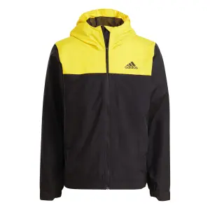 Jacka adidas BSC 3-Bandes Rain Ready image-0