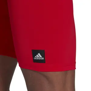 Costume da bagno da uomo adidas Sports Performance Solid image-4