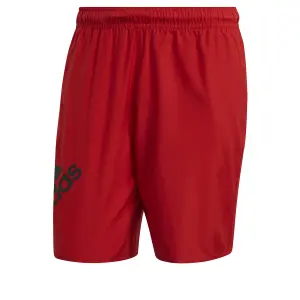 Pantaloncini da bagno adidas Length Logo image-0